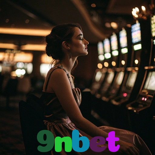 9nbet：Aposte nas melhores slots e conquiste prêmios como nunca!