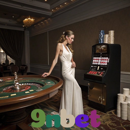 9nbet：Aposte nas melhores slots e conquiste prêmios como nunca!