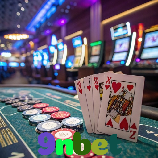 9nbet:Aposte no futebol, jogue poker e conquiste vitórias épicas!