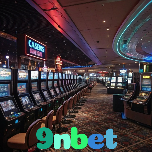 9nbet：Jogue poker, aposte no futebol e ganhe em grandes jogos de cassino!