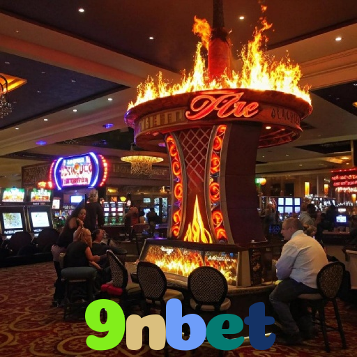 9nbet:Aposte nas melhores slots e conquiste prêmios como nunca!