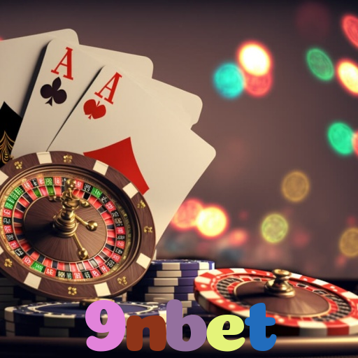 9nbet：Aposte no futebol, jogue poker e conquiste vitórias épicas!