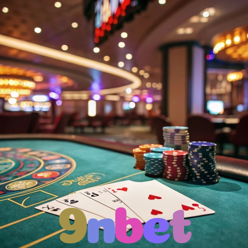 9nbet:Aposte no futebol, jogue poker e conquiste vitórias épicas!