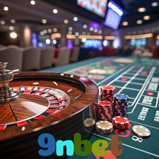 9nbet：Jogue poker, aposte no futebol e ganhe em grandes jogos de cassino!