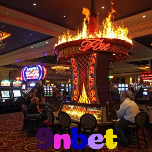 9nbet：Aposte nas melhores slots e conquiste prêmios como nunca!