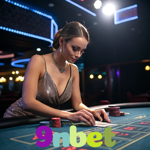 9nbet:Aposte nas melhores slots e conquiste prêmios como nunca!