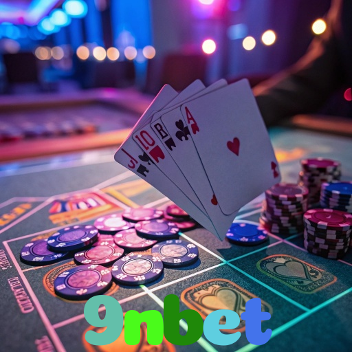 9nbet:Aposte no futebol, jogue poker e conquiste vitórias épicas!