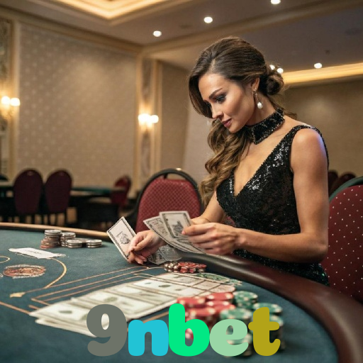 9nbet：Aposte no futebol, jogue poker e conquiste vitórias épicas!
