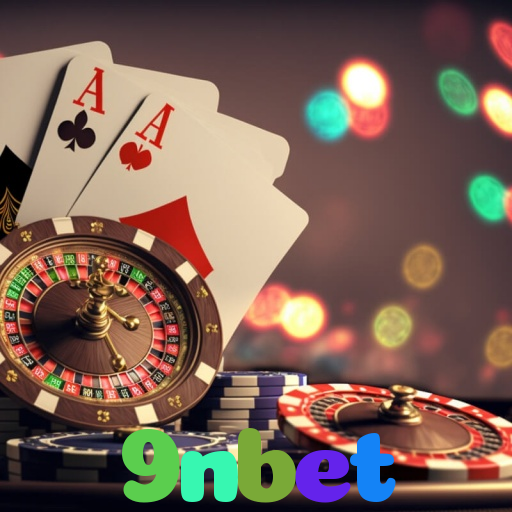 9nbet：Jogue poker, aposte no futebol e ganhe em grandes jogos de cassino!