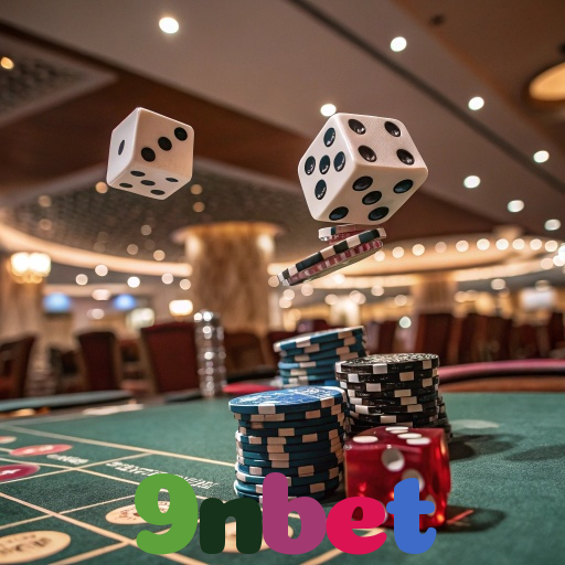 9nbet：Jogue poker, aposte no futebol e ganhe em grandes jogos de cassino!