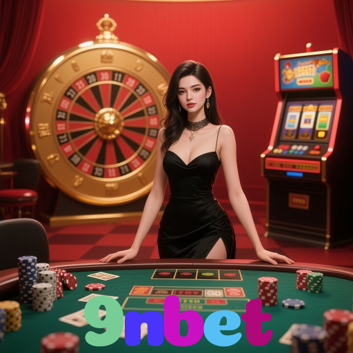 9nbet：Aposte nas melhores slots e conquiste prêmios como nunca!