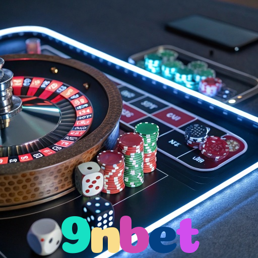 9nbet：Aposte no futebol, jogue poker e conquiste vitórias épicas!