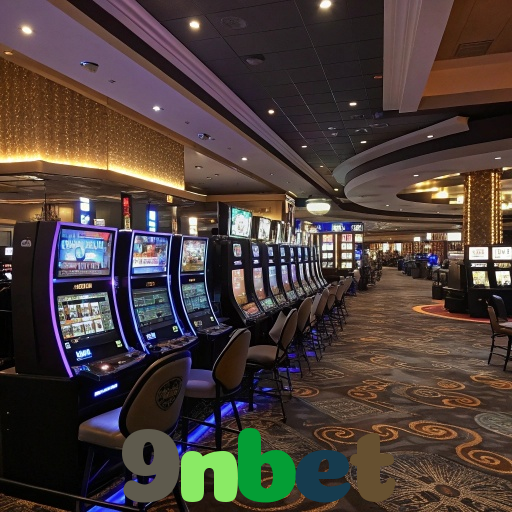 9nbet:Jogue poker, aposte no futebol e ganhe em grandes jogos de cassino!