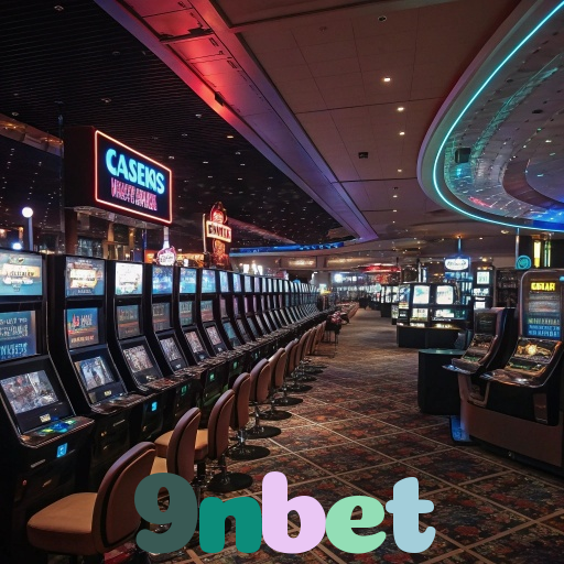 9nbet:Aposte nas melhores slots e conquiste prêmios como nunca!