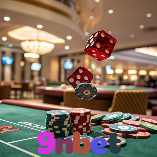 9nbet：Jogue poker, aposte no futebol e ganhe em grandes jogos de cassino!
