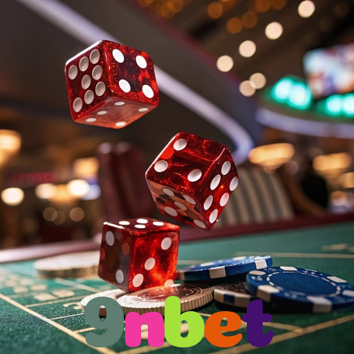 9nbet：Aposte no futebol, jogue poker e conquiste vitórias épicas!