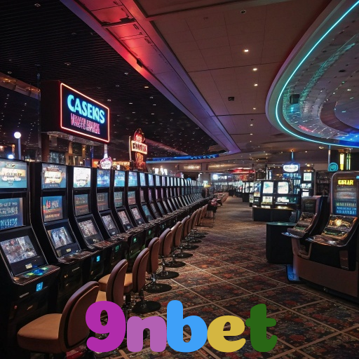 9nbet:Aposte nas melhores slots e conquiste prêmios como nunca!