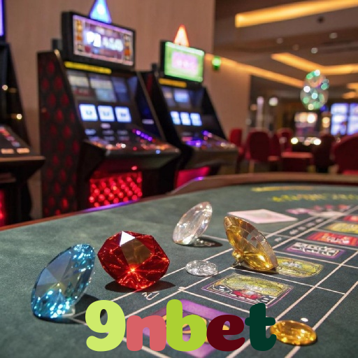 9nbet:Aposte no futebol, jogue poker e conquiste vitórias épicas!