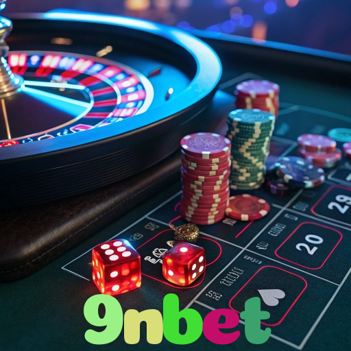 9nbet:Aposte nas melhores slots e conquiste prêmios como nunca!