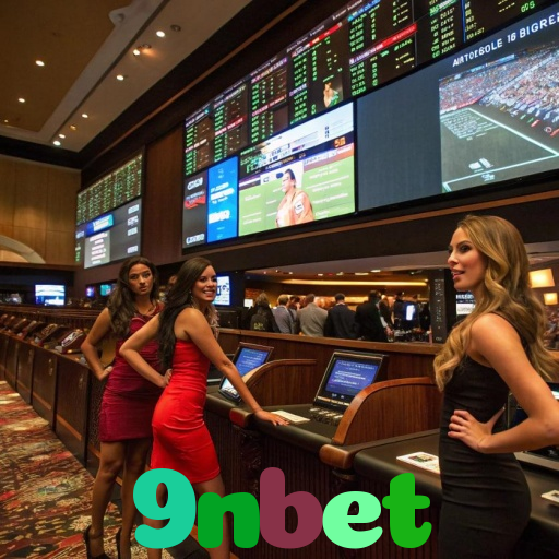 9nbet：Aposte no futebol, jogue poker e conquiste vitórias épicas!