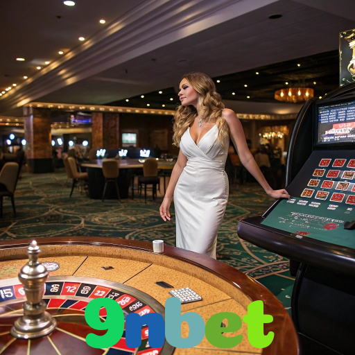 9nbet：Aposte no futebol, jogue poker e conquiste vitórias épicas!
