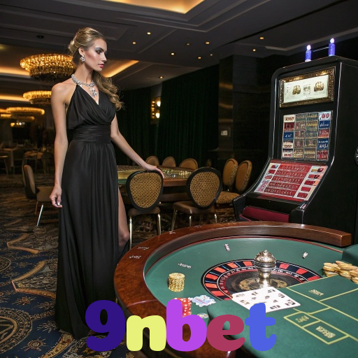 9nbet：Aposte no futebol, jogue poker e conquiste vitórias épicas!