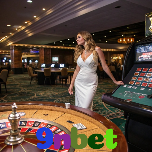 9nbet:Aposte nas melhores slots e conquiste prêmios como nunca!
