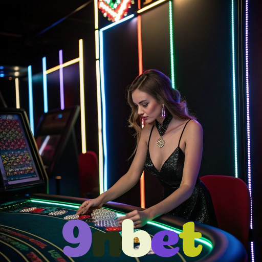 9nbet：Aposte nas melhores slots e conquiste prêmios como nunca!