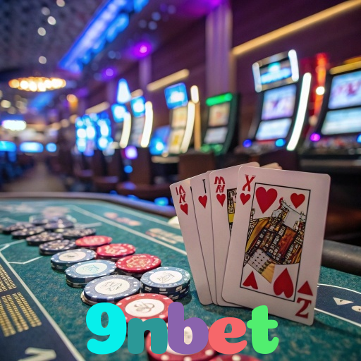 9nbet:Aposte no futebol, jogue poker e conquiste vitórias épicas!