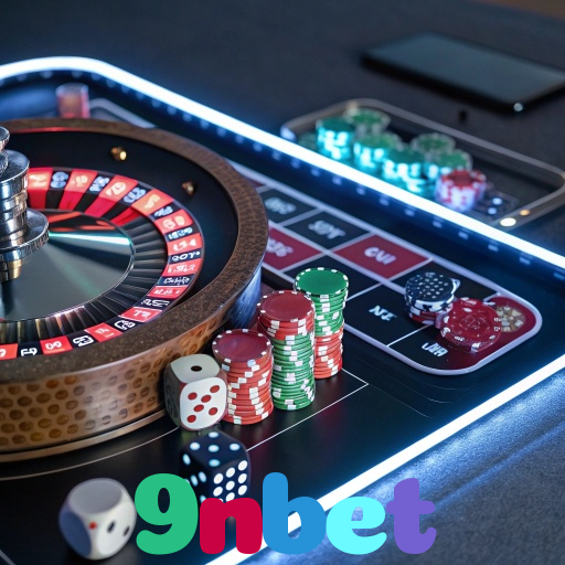 9nbet:Aposte no futebol, jogue poker e conquiste vitórias épicas!
