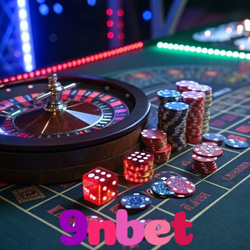 9nbet:Aposte nas melhores slots e conquiste prêmios como nunca!