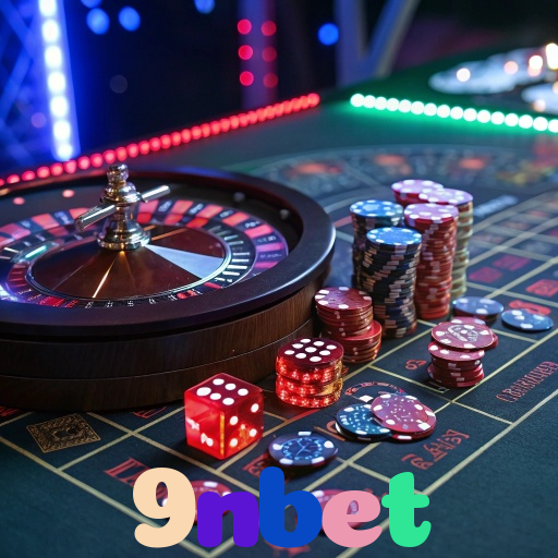 9nbet：Jogue poker, aposte no futebol e ganhe em grandes jogos de cassino!