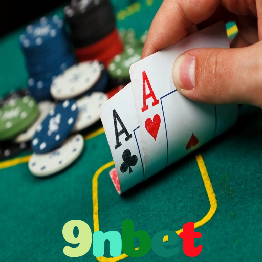 9nbet：Aposte no futebol, jogue poker e conquiste vitórias épicas!