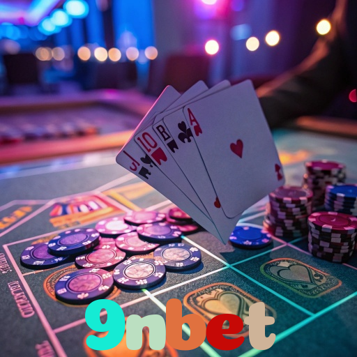 9nbet:Aposte nas melhores slots e conquiste prêmios como nunca!