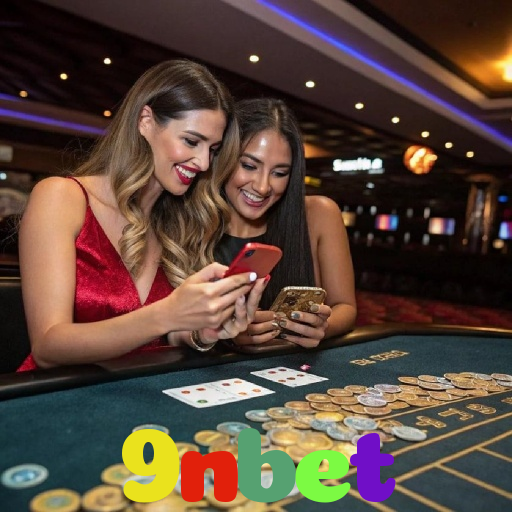 9nbet：Aposte no futebol, jogue poker e conquiste vitórias épicas!