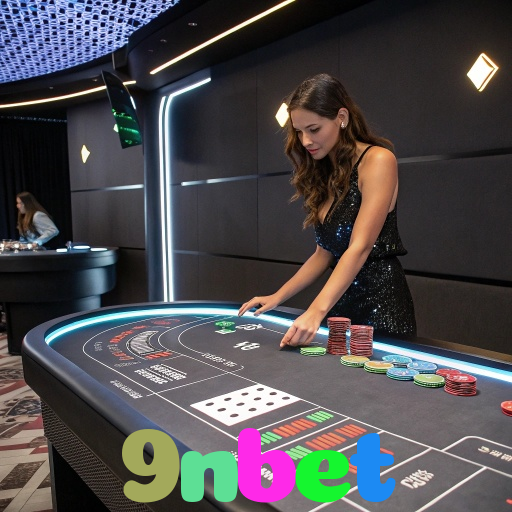 9nbet：Jogue poker, aposte no futebol e ganhe em grandes jogos de cassino!
