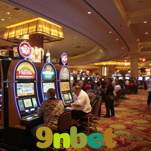 9nbet：Aposte nas melhores slots e conquiste prêmios como nunca!