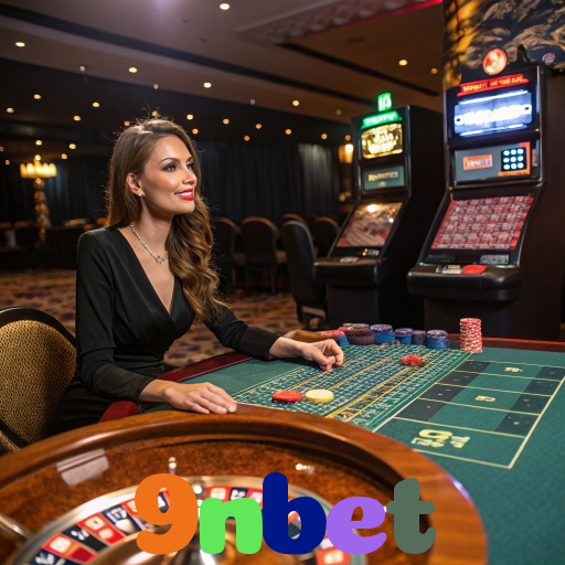 9nbet:Aposte nas melhores slots e conquiste prêmios como nunca!