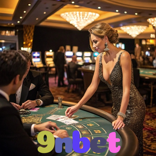 9nbet：Aposte no futebol, jogue poker e conquiste vitórias épicas!