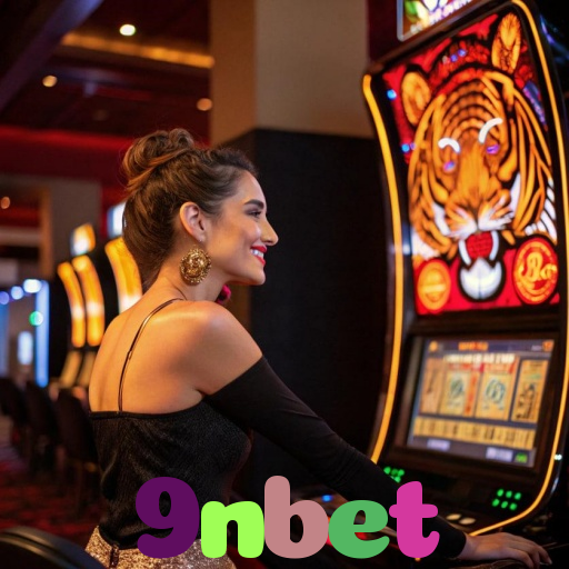9nbet：Aposte nas melhores slots e conquiste prêmios como nunca!