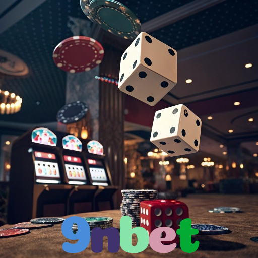 9nbet：Aposte nas melhores slots e conquiste prêmios como nunca!