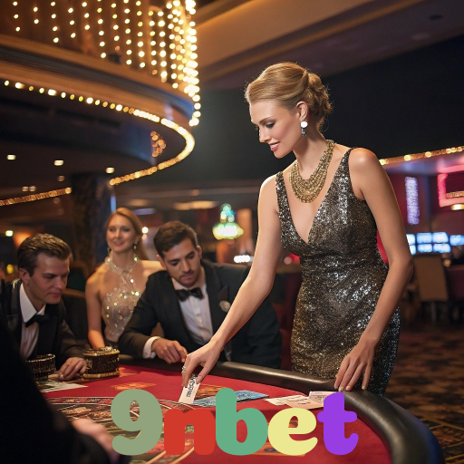 9nbet：Jogue poker, aposte no futebol e ganhe em grandes jogos de cassino!