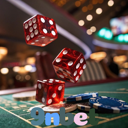 9nbet：Aposte no futebol, jogue poker e conquiste vitórias épicas!