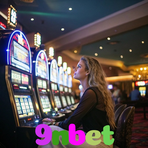 9nbet：Jogue poker, aposte no futebol e ganhe em grandes jogos de cassino!