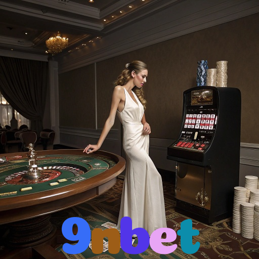 9nbet：Aposte nas melhores slots e conquiste prêmios como nunca!