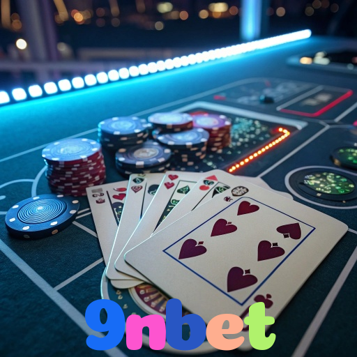 9nbet：Aposte nas melhores slots e conquiste prêmios como nunca!