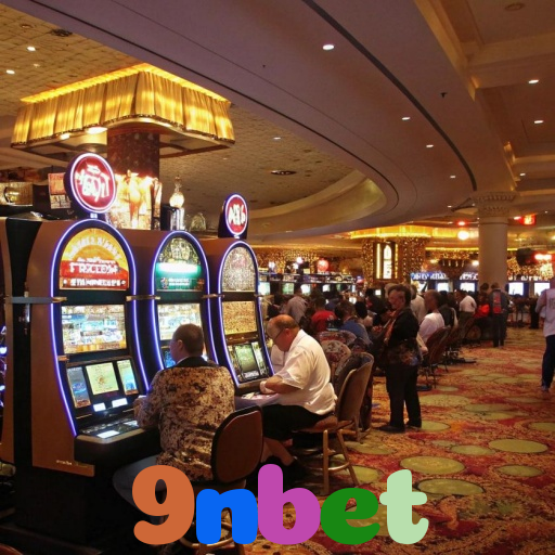 9nbet:Aposte nas melhores slots e conquiste prêmios como nunca!