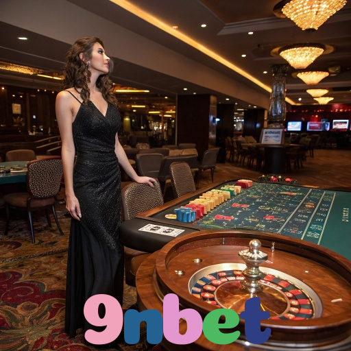 9nbet：Aposte nas melhores slots e conquiste prêmios como nunca!