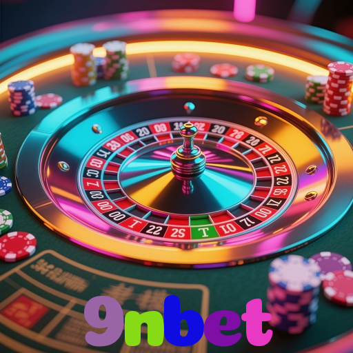 9nbet：Aposte nas melhores slots e conquiste prêmios como nunca!