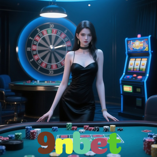 9nbet：Aposte nas melhores slots e conquiste prêmios como nunca!